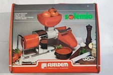 Fiseldem solemio - fiseldem,