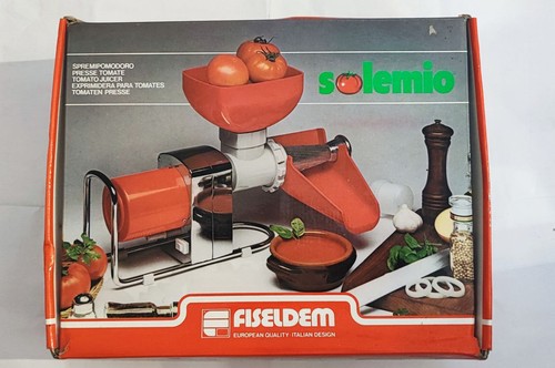 Fiseldem solemio - fiseldem,