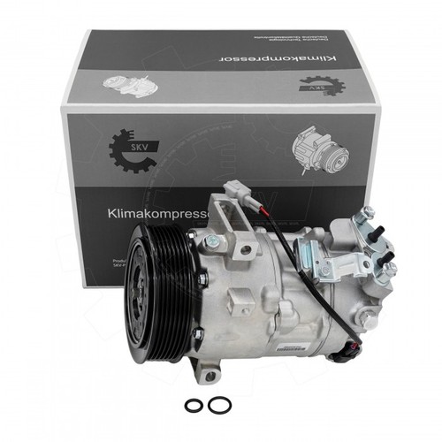 Compresseur clim pour - de,