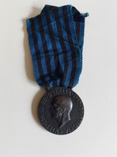 AOI MOLTI NEMICI MOLTO ONORE MEDAGLIA ZECCA 