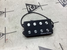 Seymour Duncan SMB-4D Music