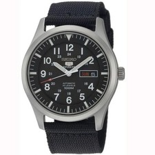 New SEIKO 5 SPORTS Automatic