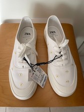 Scarpe donna sneakers - sneakers, zara