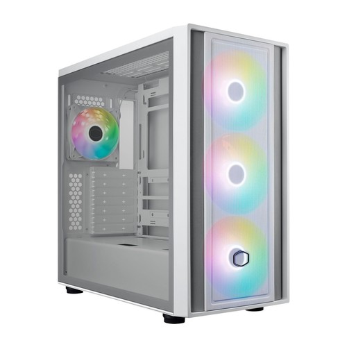 Cooler master masterbox 600 - cooler,