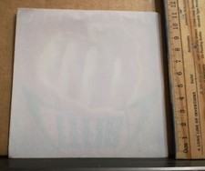 ADESIVO VETROFONIA - LITFIBA