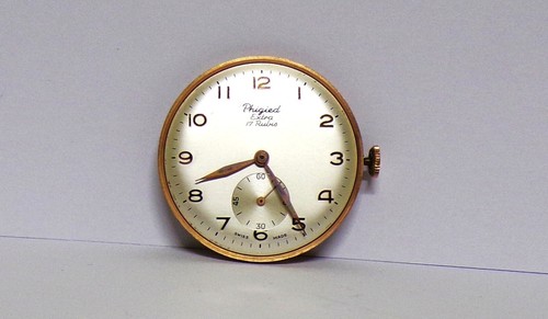 Orologio vintage phigied - orologio,