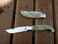 Tradizionale Coltello