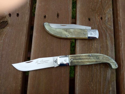 Tradizionale coltello - tradizionale,