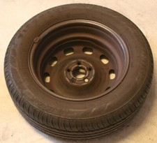 Cerchio VW Seat 1J0601027H 15"