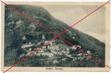 Cardoso di Gallicano (Lucca -