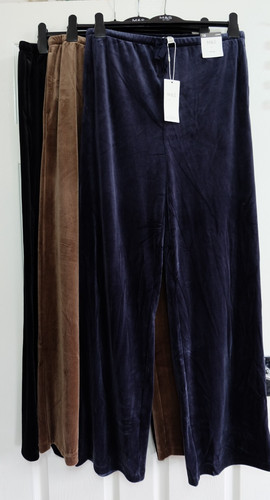 Pantalone pull on - pull,