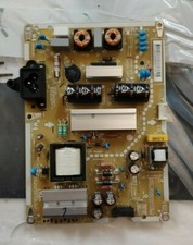 SCHEDA ALIMENTAZIONE LG