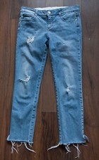 Jeans donna Stella Mccartney