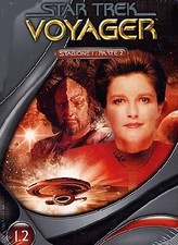 COFANETTO DVD - STAR TREK