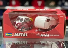Modellino auto pressofuso