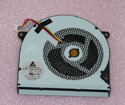 Ventola delta ksb06105hb cpu - ksb06105hb,