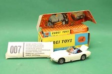 CORGI TOYS - 336 - JAMES BOND