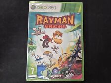 Rayman Origins Xbox 360 Neuf