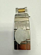 Rolex Ref. 93153-18 2-Tone