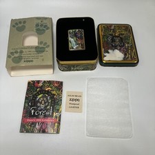 ZIPPO 1995 Edizione Limitata