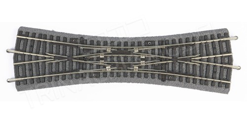 Piko 55424 gleis doppio - 55424,