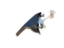 Leva freno a mano fiat punto