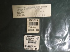Cabelas Green Stocking Waders