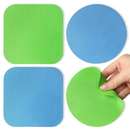 Set tamponi apri - set,
