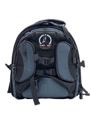 Zaino tamrac nero - zaino,