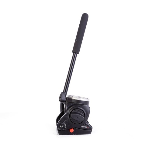 Testina fluida video manfrotto - fluida,