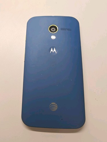 Motorola moto generazione - 1a,
