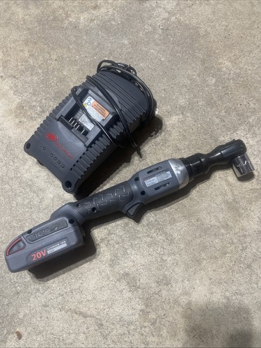 Ingersoll rand r3000 wrench - r3000,