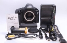 Canon EOS-1D Mark III JP