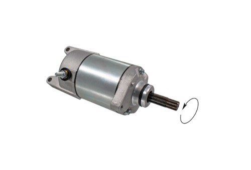 Motorino avviamento honda - motorino, d'avviamento