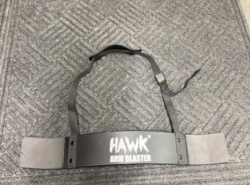 Hawk braccio blaster - blaster, bicipiti