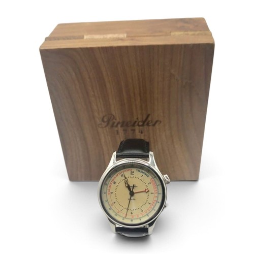 Orologio polso pineider - da,