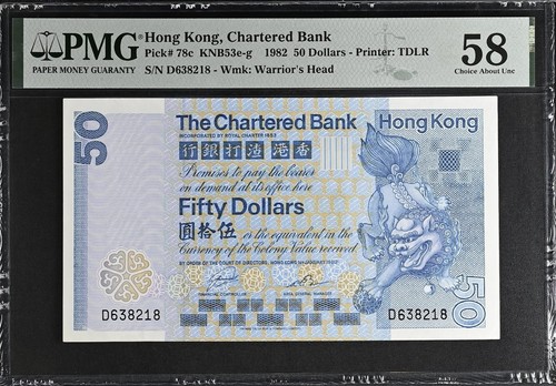 Hong kong the chartered - hong,
