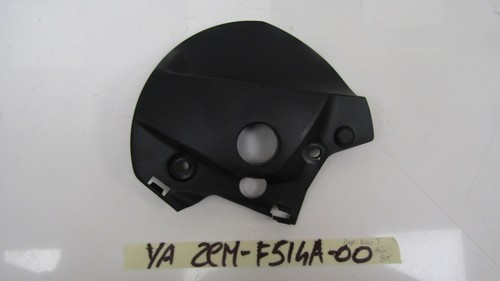 Copertura disco freno