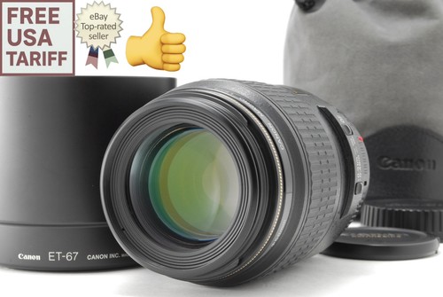 Ottimo come nuovo canon - [ottimo, ef