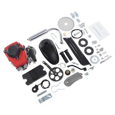 53CC 4-Stroke Gas Petrol