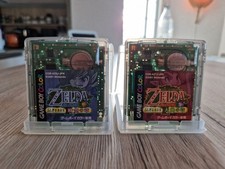 Zelda Oracle of Seasons Oracle
