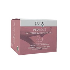 Purae PediLove - Sali per