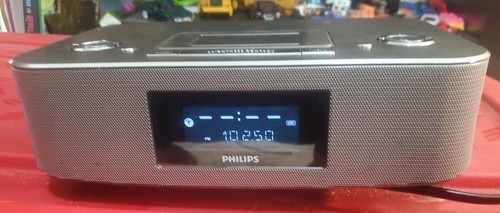 Philips ipod docking - ipod, dc290b/37