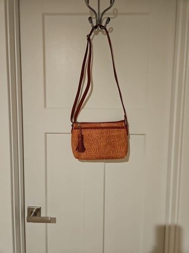 Borsa tracolla donna firenze - donna,