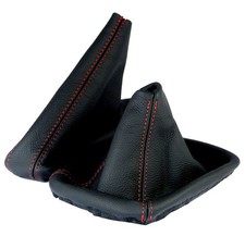 Cuffia + Manicotto Freno a