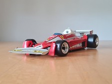 1:14 BURAGO Made in Italy