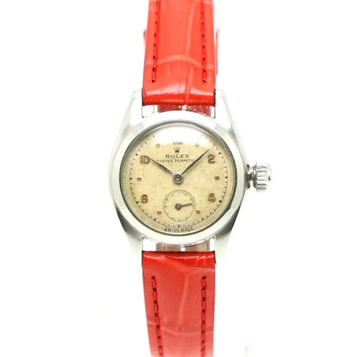 Rolex oyster perpetual 4486 - oyster,