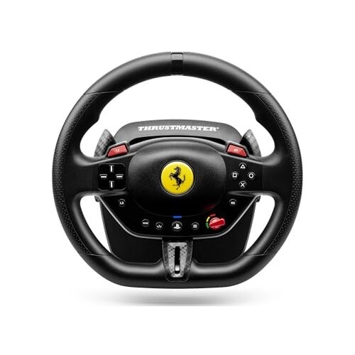 Thrustmaster simulator - simulator, di