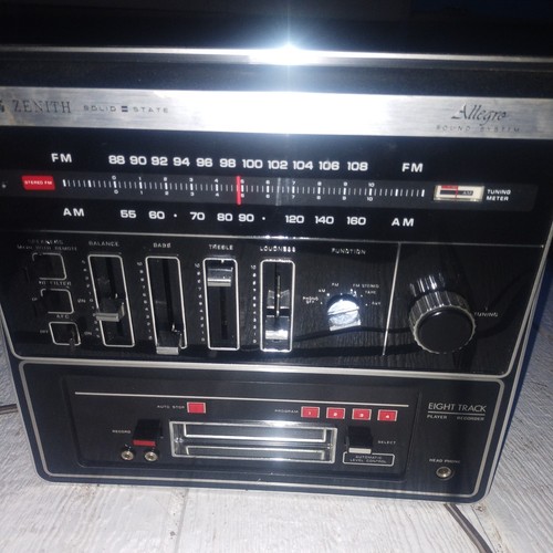 Vintage zenith allegro - allegro, stato