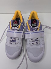 Reebok CrossFit Lifter Plus